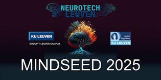 NeuroTech Leuven: Mindseed 2025