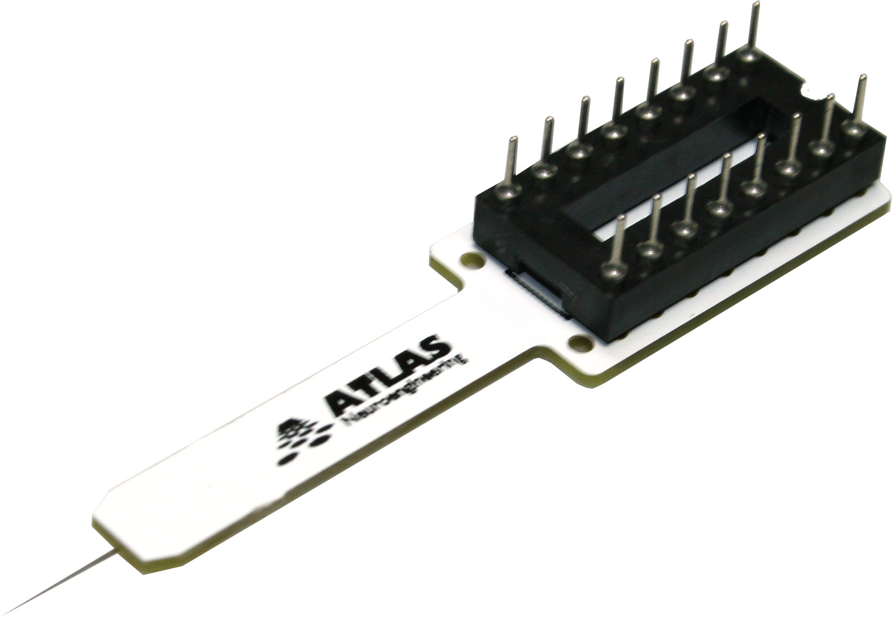 Atlas Neuro Product 16channel acute, DIL
