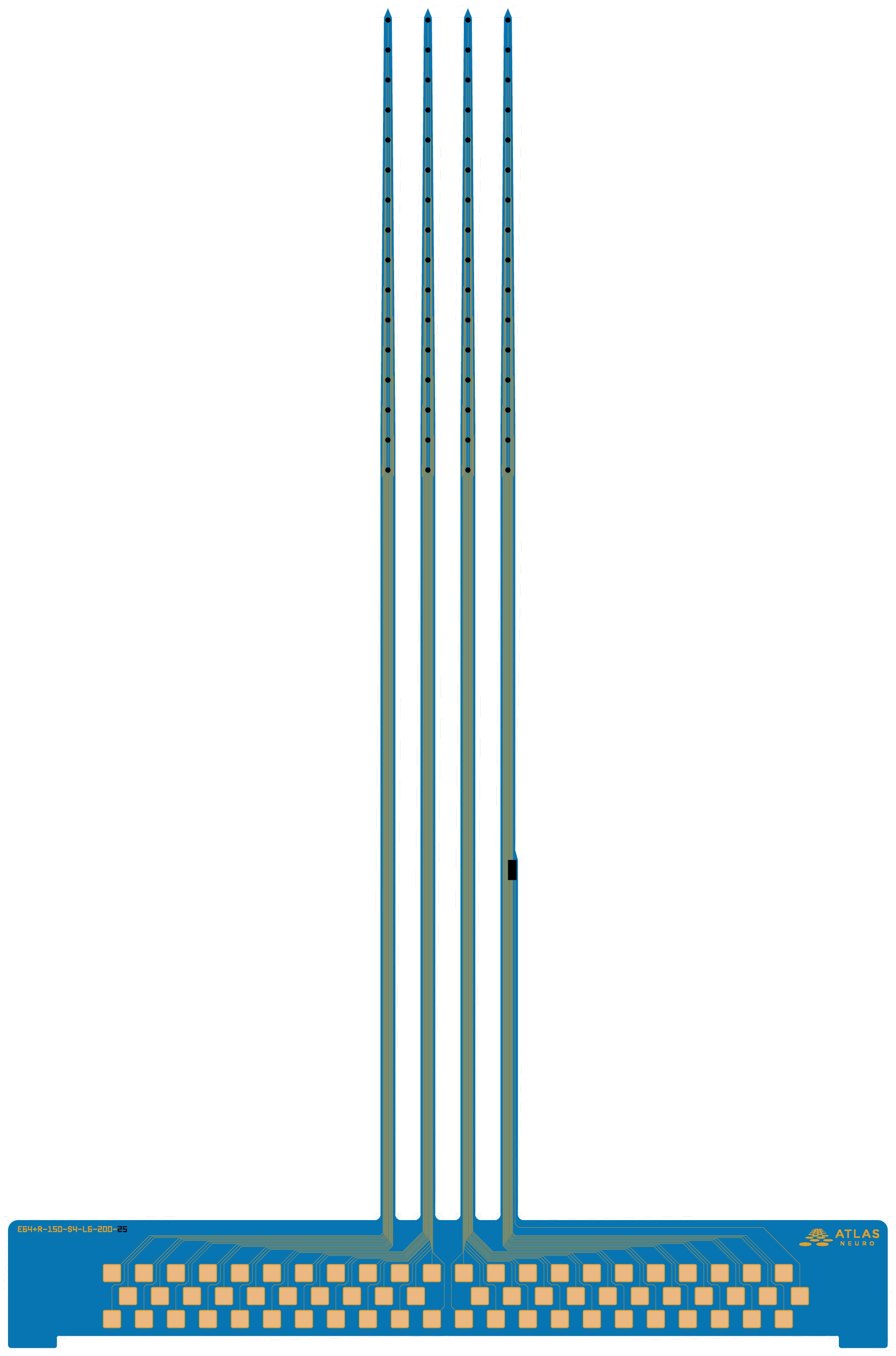 Atlas Neuro Product E64 R 150 S4 L6 200 NT