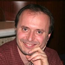 Prof. I. Ulbert, Hungarian Academy of Sciences, Budapest 