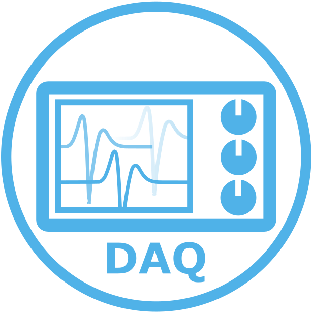 icon Data Aquisition